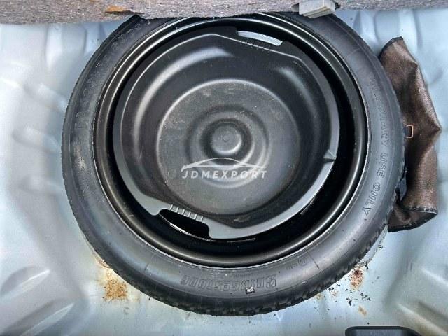 Honda Accord 2000 thumbnail 12