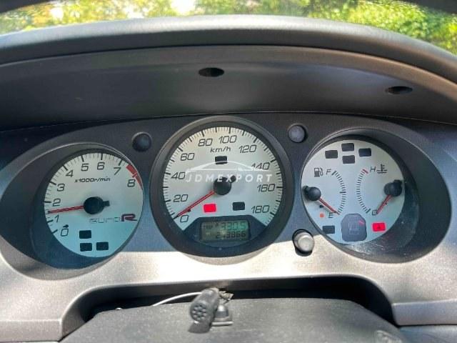 Honda Accord 2000 thumbnail 4