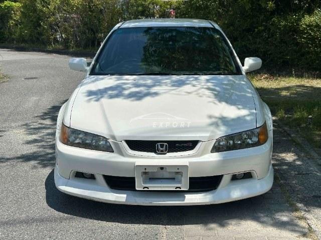 Honda Accord 2000 thumbnail 27
