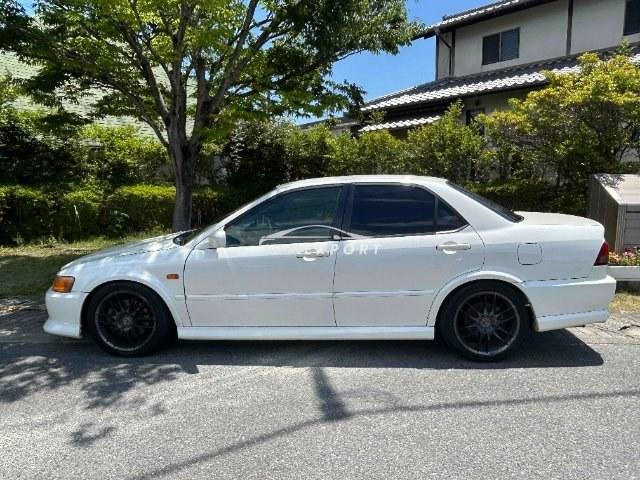 Honda Accord 2000 thumbnail 29