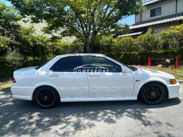 Honda Accord 2000 thumbnail 14