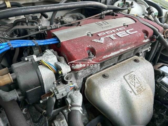 Honda Accord 2000 thumbnail 21