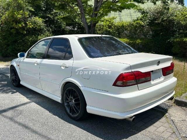 Honda Accord 2000 thumbnail 26
