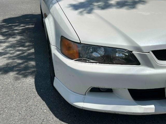 Honda Accord 2000 thumbnail 15