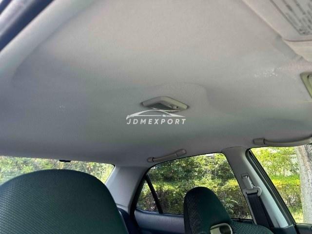 Honda Accord 2000 thumbnail 13