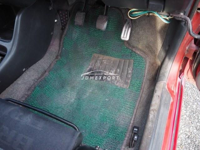 Suzuki Alto Works 1996 thumbnail 20