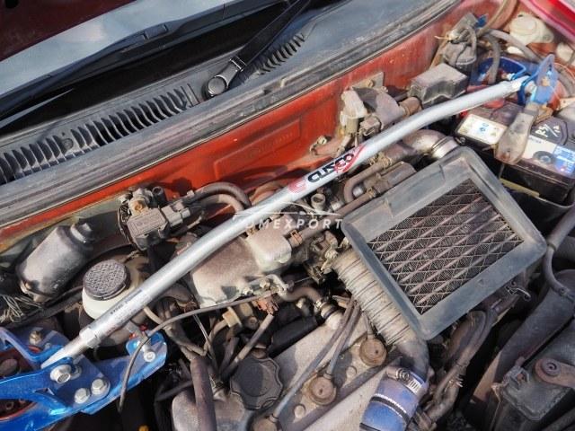 Suzuki Alto Works 1996 thumbnail 24