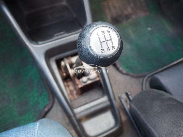 Suzuki Alto Works 1996 thumbnail 16