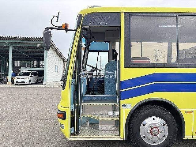 Mitsubishi Fuso Aero Midi 1998 thumbnail 5