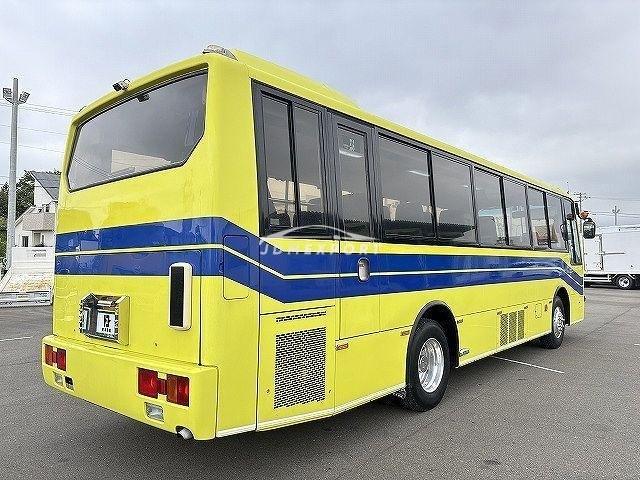 Mitsubishi Fuso Aero Midi 1998 thumbnail 2