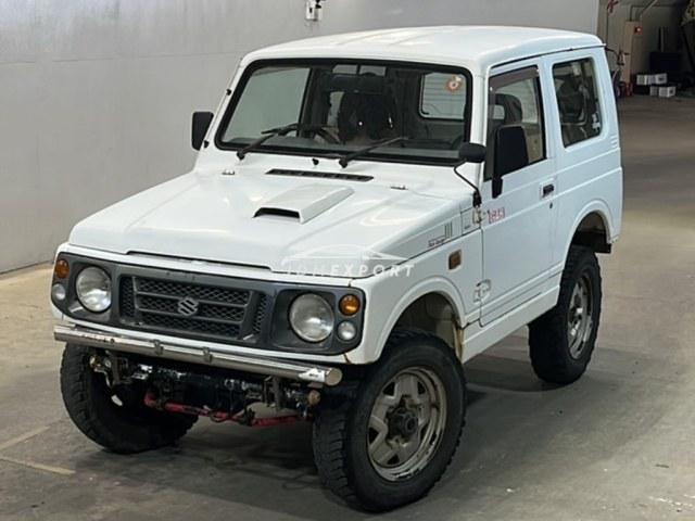 Suzuki Jimny 1996