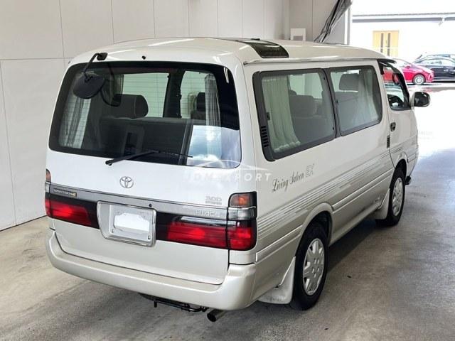 Toyota Hiace Wagon 1997 thumbnail 2