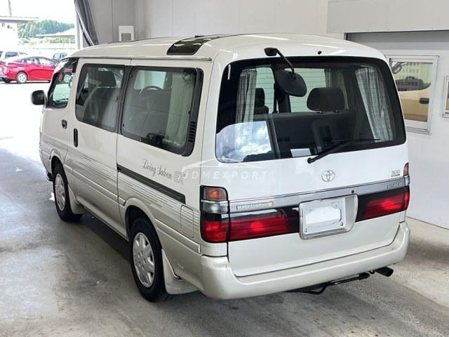 Toyota Hiace Wagon 1997 thumbnail 6