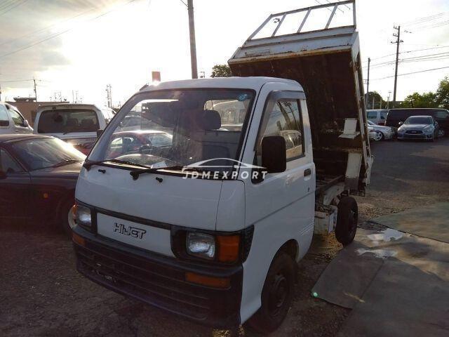 Daihatsu Hijet Truck 1994