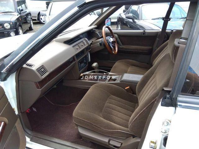 Nissan Cedric 1991 thumbnail 3