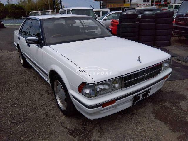 Nissan Cedric 1991 thumbnail 4