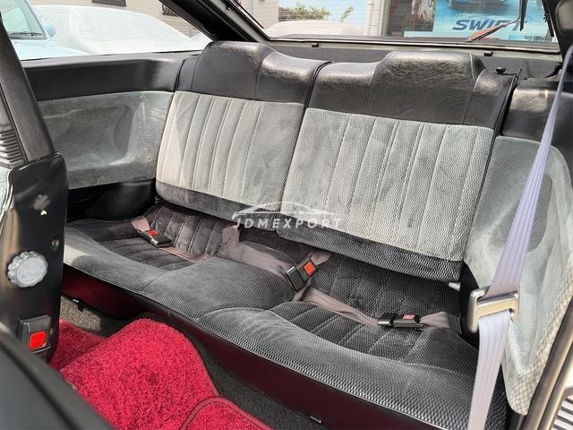 Toyota Sprinter Trueno 1987 thumbnail 7