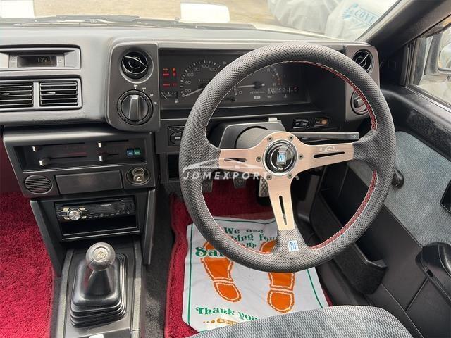 Toyota Sprinter Trueno 1987 thumbnail 8