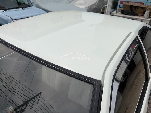 Toyota Sprinter Trueno 1987 thumbnail 18