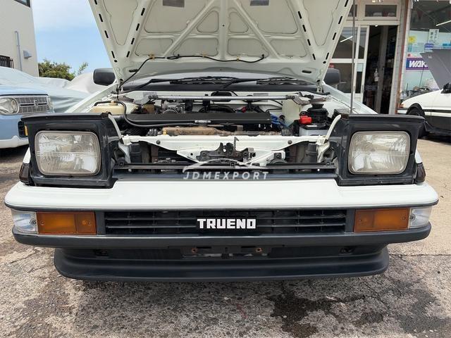 Toyota Sprinter Trueno 1987 thumbnail 12