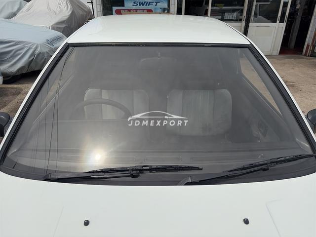 Toyota Sprinter Trueno 1987 thumbnail 17