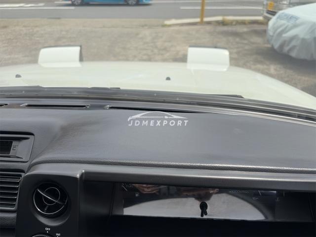 Toyota Sprinter Trueno 1987 thumbnail 14