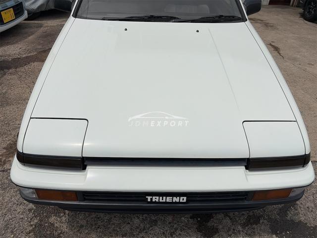 Toyota Sprinter Trueno 1987 thumbnail 16