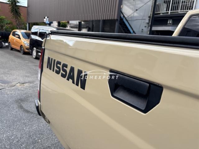 Nissan Datsun Pickup 1997 thumbnail 12