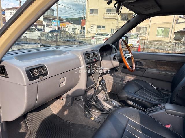 Nissan Datsun Pickup 1997 thumbnail 31