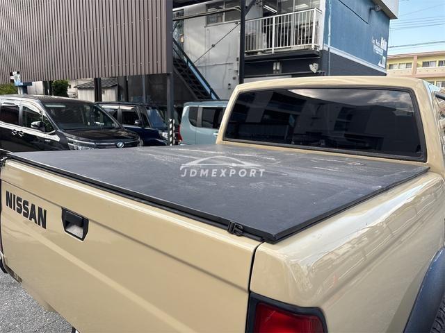 Nissan Datsun Pickup 1997 thumbnail 11