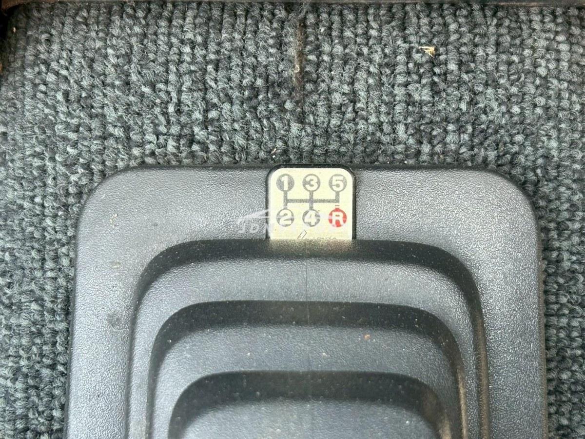 Nissan Be-1 1987 thumbnail 30