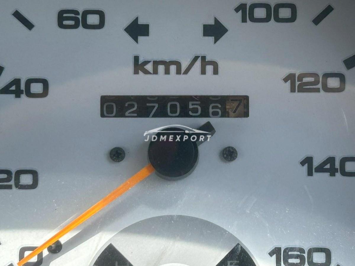 Nissan Be-1 1987 thumbnail 24
