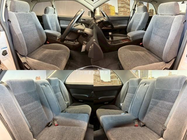 Nissan Gloria Van 1995 thumbnail 6