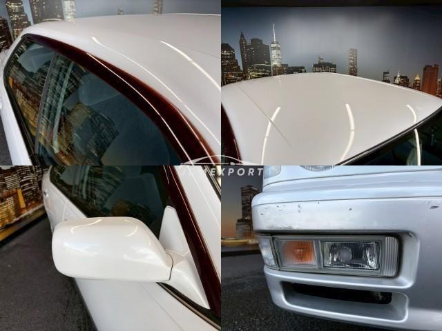 Nissan Gloria Van 1995 thumbnail 5