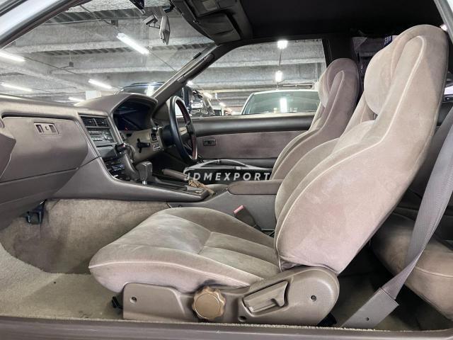 Toyota Soarer 1988 thumbnail 19