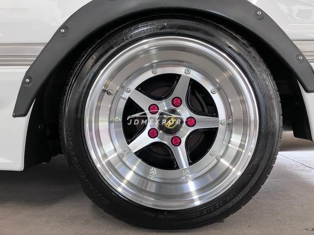 Toyota Soarer 1988 thumbnail 12