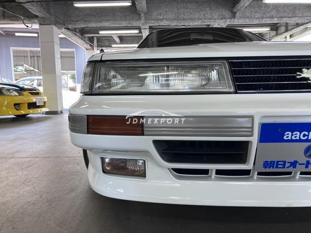 Toyota Soarer 1988 thumbnail 16