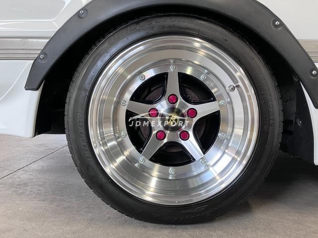 Toyota Soarer 1988 thumbnail 13