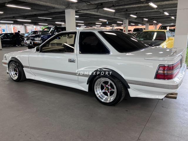 Toyota Soarer 1988 thumbnail 6