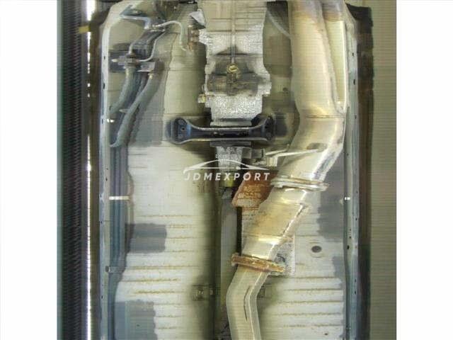 Nissan Skyline 1998 thumbnail 11