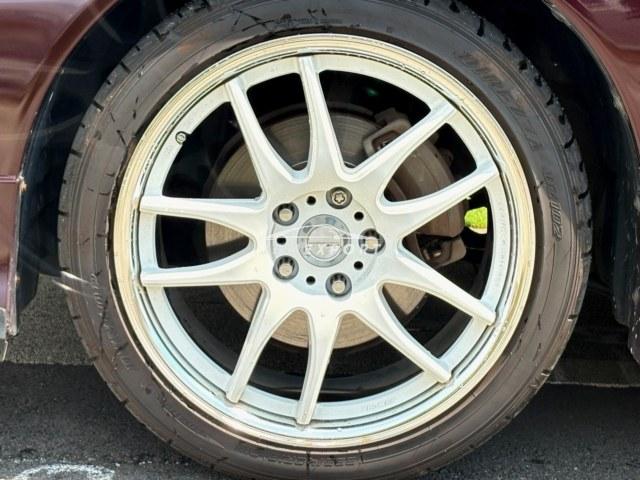 Toyota Mark II 2001 thumbnail 37
