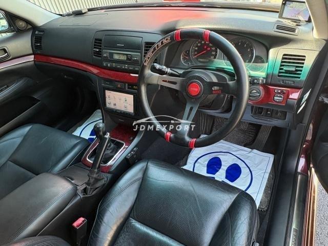 Toyota Mark II 2001 thumbnail 3