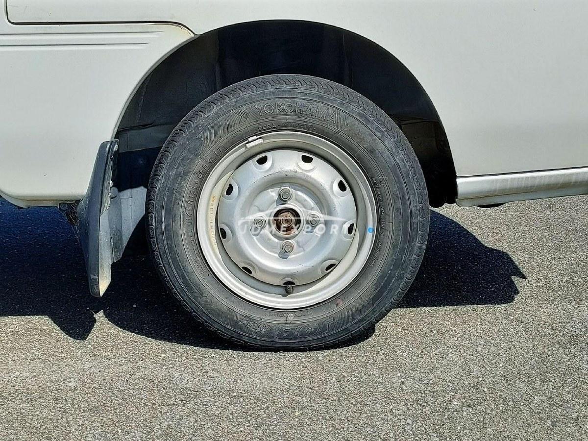Suzuki Carry Truck 1998 thumbnail 31