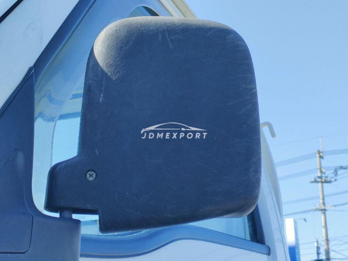 Suzuki Carry Truck 1998 thumbnail 25