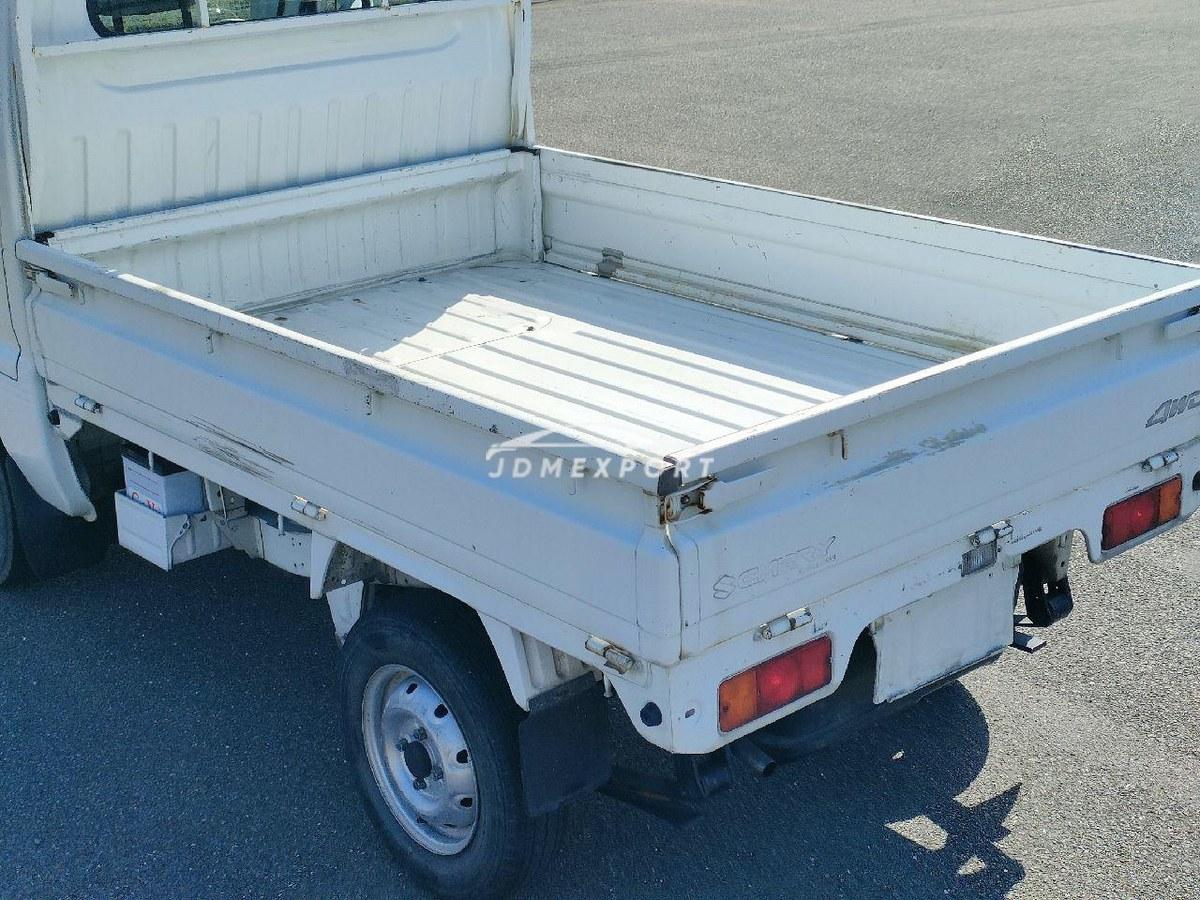 Suzuki Carry Truck 1998 thumbnail 27