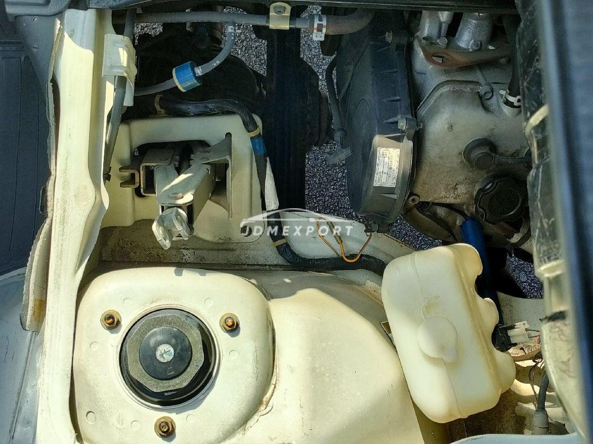 Suzuki Carry Truck 1998 thumbnail 19
