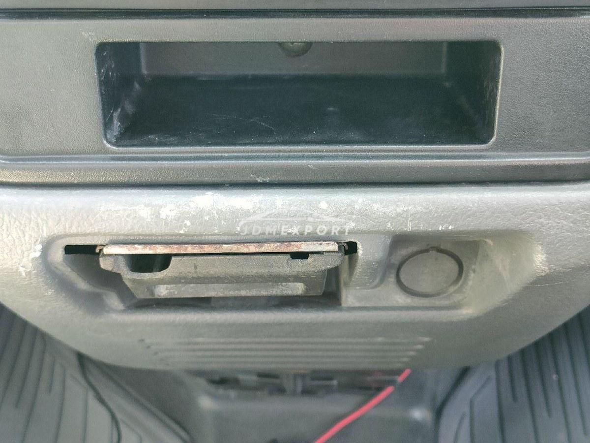 Suzuki Carry Truck 1998 thumbnail 37