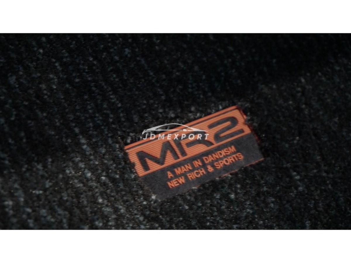 Toyota MR2 1995 thumbnail 28