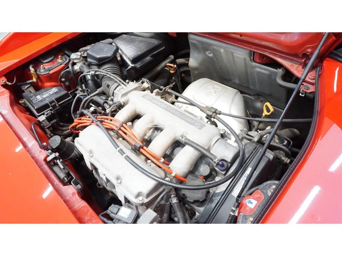 Toyota MR2 1995 thumbnail 13