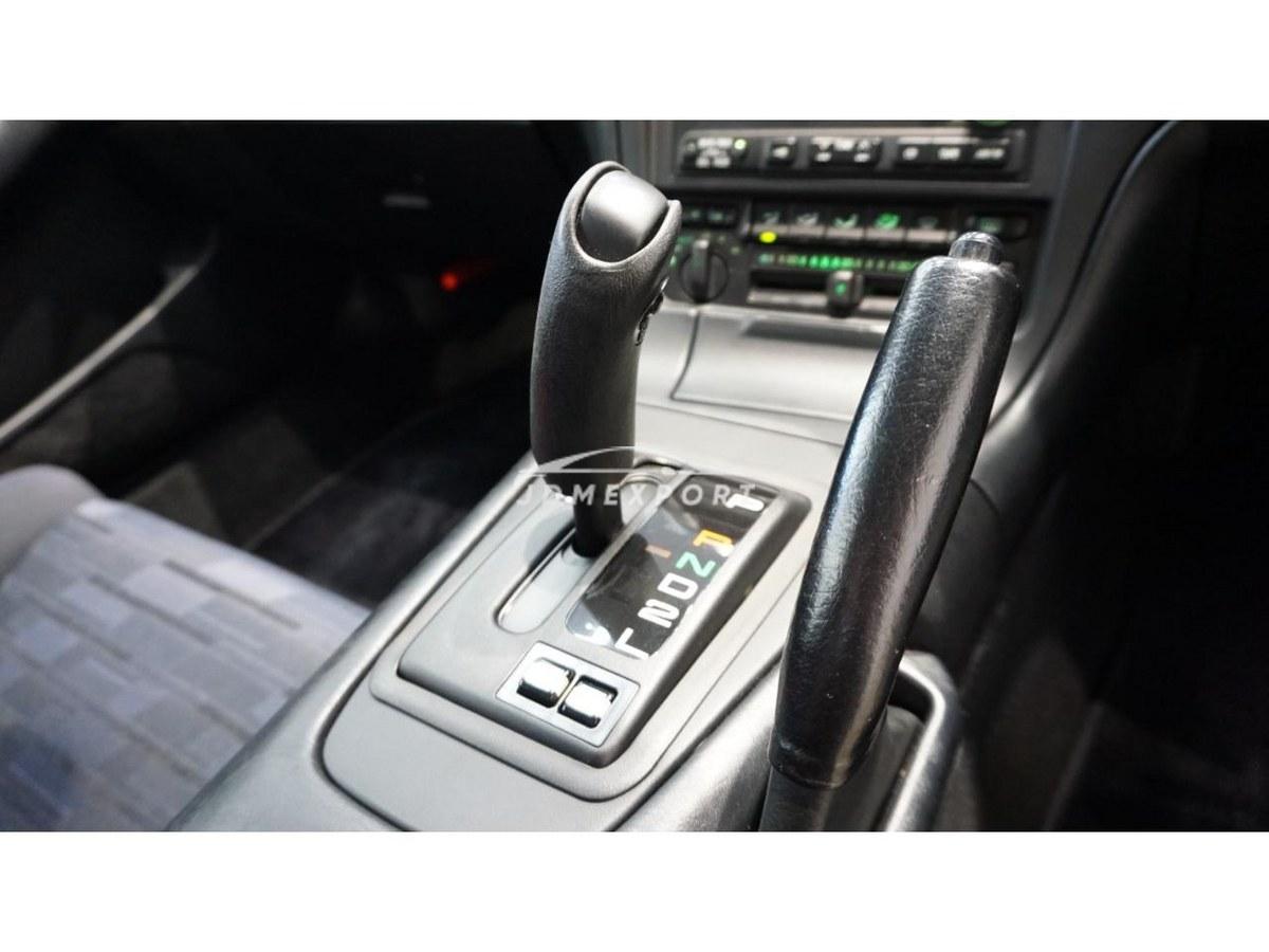 Toyota MR2 1995 thumbnail 24